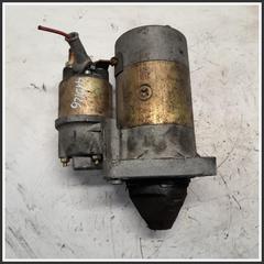 Immagine di Motorino Avviamento 176B2000 46548653 63101002 FIAT Cinquecento