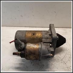 Immagine di Motorino Avviamento 176B2000 46548653 63101002 FIAT Cinquecento