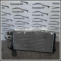 Immagine di Radiatore Motore FIAT Cinquecento