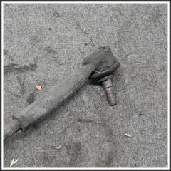 Immagine di Scatola Sterzo FIAT Cinquecento