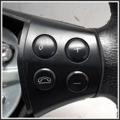 Immagine di Volanti Sterzo MERCEDES Classe A W169