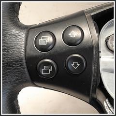 Immagine di Volanti Sterzo MERCEDES Classe B W245