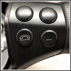 Immagine di Volanti Sterzo MERCEDES Classe B W245