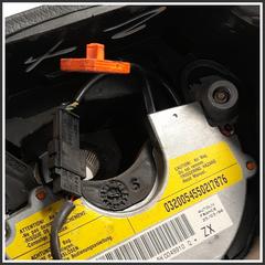 Immagine di Volanti Sterzo CITROEN ZX SW