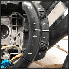Immagine di Volanti Sterzo CITROEN C4 Picasso I