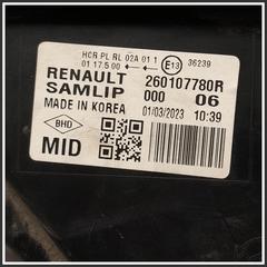 Immagine di Fanaleria Anteriore RENAULT Arkana