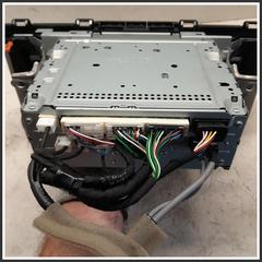 Immagine di Autoradio Radio 86100F4053 86100F4053 TOYOTA C-HR II