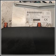 Immagine di Autoradio Radio 86100F4053 86100F4053 TOYOTA C-HR II