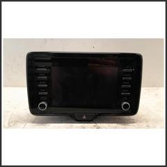 Immagine di Autoradio Radio 83108K0010 861400D580 TOYOTA Yaris V