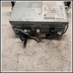 Immagine di Autoradio Radio 83108K0010 861400D580 TOYOTA Yaris V