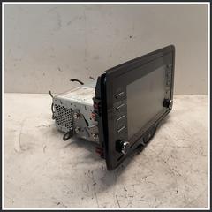 Immagine di Autoradio Radio 83108K0010 861400D580 TOYOTA Yaris V