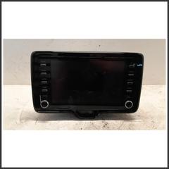 Immagine di Autoradio Radio 831080D010 86140K0171 TOYOTA Yaris Cross