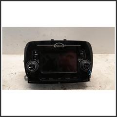 Immagine di Autoradio Radio 735711240 A2C3853270300050065 FIAT 500 II