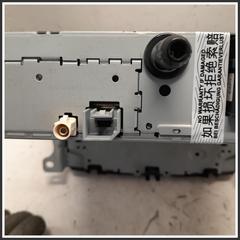 Immagine di Autoradio Radio 735711240 A2C3853270300050065 FIAT 500 II