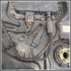Immagine di Serbatoi CITROEN C3 III