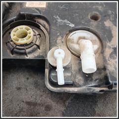 Immagine di Serbatoi CITROEN C3 III