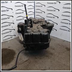 Immagine di Serbatoi ALFA ROMEO Stelvio