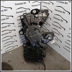 Immagine di Serbatoi ALFA ROMEO Stelvio