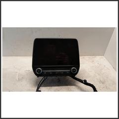 Immagine di Autoradio Radio 2612609 L1BT18D804HH FORD Fiesta VII