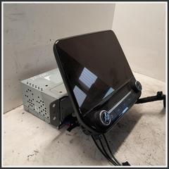 Immagine di Autoradio Radio 2612609 L1BT18D804HH FORD Fiesta VII