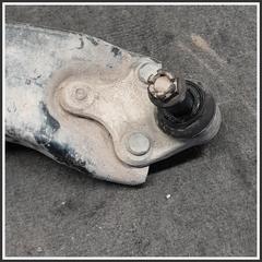 Immagine di Bracci Sospensioni Anteriori TOYOTA RAV 4 IV