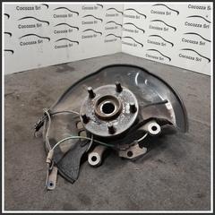 Immagine di Fuselli Anteriori TOYOTA RAV 4 IV