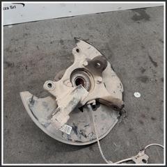Immagine di Fuselli Anteriori TOYOTA RAV 4 IV