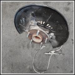 Immagine di Fuselli Anteriori TOYOTA RAV 4 IV