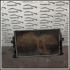 Immagine di Radiatore Motore TOYOTA RAV 4 IV