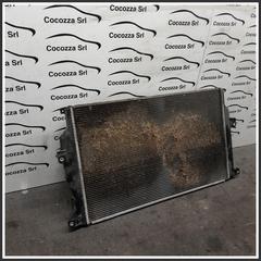 Immagine di Radiatore Motore TOYOTA RAV 4 IV