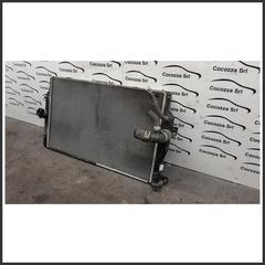 Immagine di Radiatore Motore TOYOTA RAV 4 IV