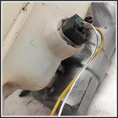 Immagine di Serbatoi freno TOYOTA RAV 4 IV