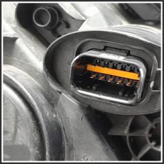 Immagine di Fanaleria Anteriore RENAULT Kadjar