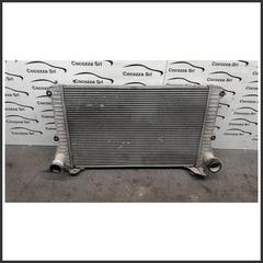 Immagine di Radiatore Intercooler TOYOTA RAV 4 IV