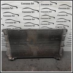 Immagine di Radiatore Intercooler TOYOTA RAV 4 IV