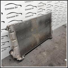 Immagine di Radiatore Intercooler TOYOTA RAV 4 IV