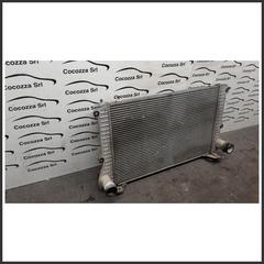 Immagine di Radiatore Intercooler TOYOTA RAV 4 IV