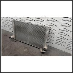 Immagine di Radiatore Intercooler TOYOTA RAV 4 IV