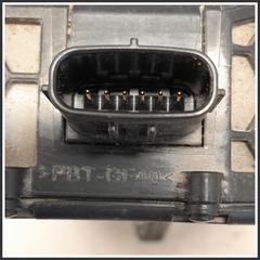 Immagine di Pedaliera TOYOTA Hilux V