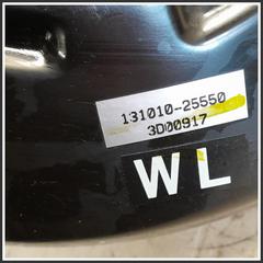 Immagine di Servofreni TOYOTA Hilux V