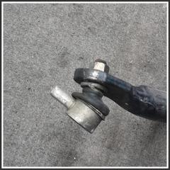 Immagine di Barre Stabilizzatrici Anteriore TOYOTA Hilux V