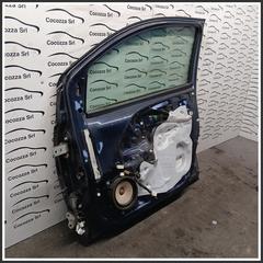 Immagine di Porte Portiere Laterali TOYOTA Aygo II
