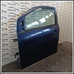 Immagine di Porte Portiere Laterali TOYOTA Aygo II