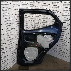Immagine di Porte Portiere Laterali TOYOTA Aygo II