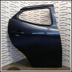 Immagine di Porte Portiere Laterali TOYOTA Aygo II