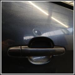 Immagine di Porte Portiere Laterali TOYOTA Aygo II