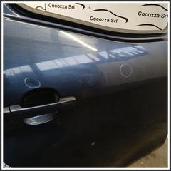 Immagine di Porte Portiere Laterali TOYOTA Aygo II