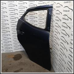Immagine di Porte Portiere Laterali TOYOTA Aygo II