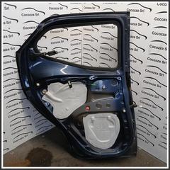 Immagine di Porte Portiere Laterali TOYOTA Aygo II