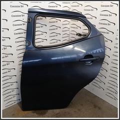Immagine di Porte Portiere Laterali TOYOTA Aygo II
